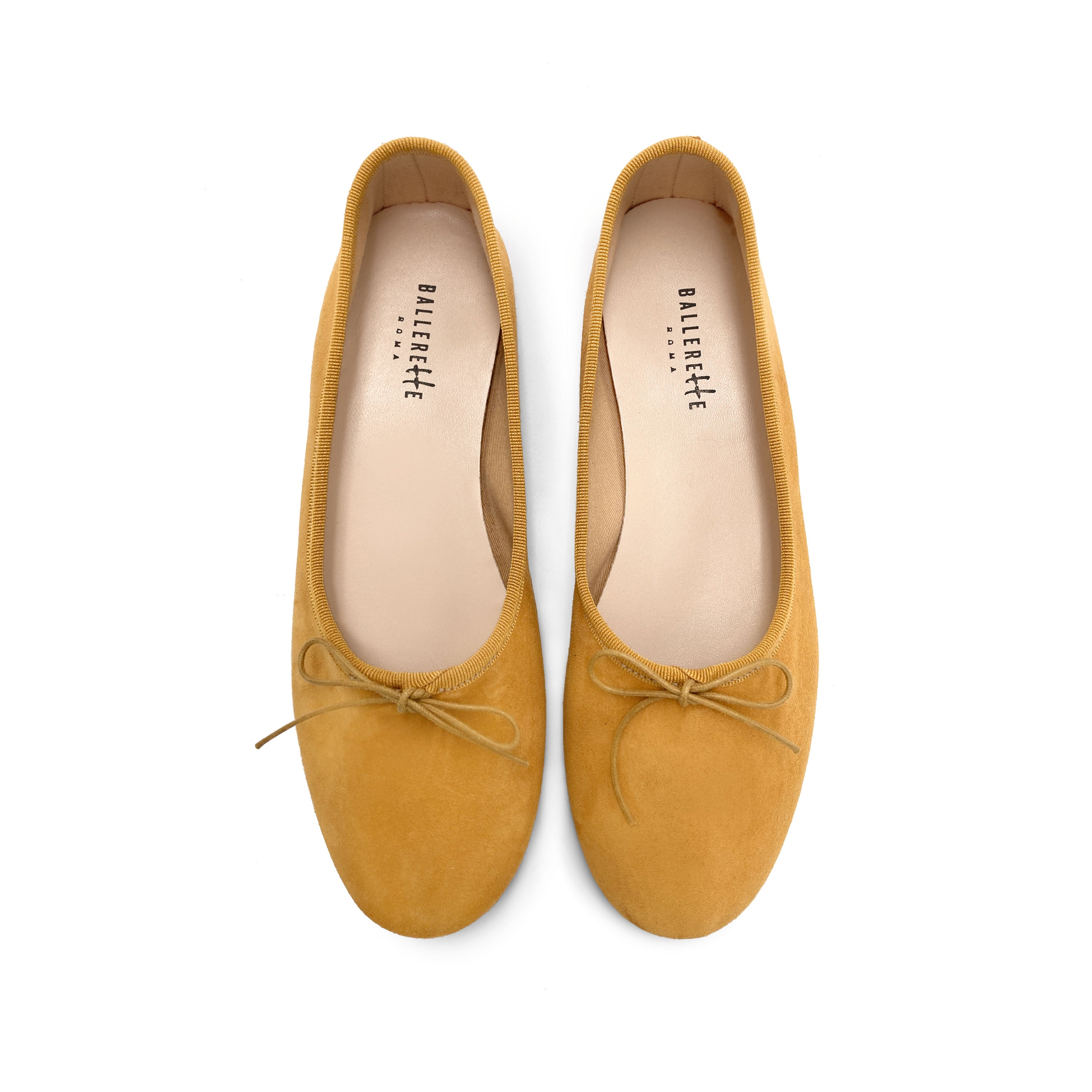 Ballets flats for women: comfortable and dressy | BallereTTe